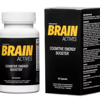 Brain Actives