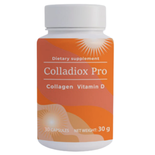 Colladiox Pro