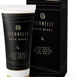 Eternelle Gold Night