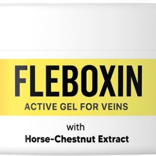 Fleboxin