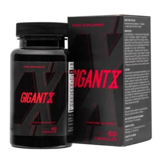 GigantX