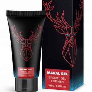 Maral Gel