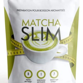 Matcha Slim