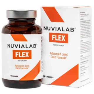 NuviaLab Flex