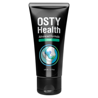 OstyHealth