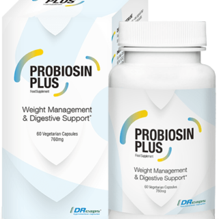 Probiosin Plus