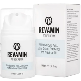 Revamin Acne Cream