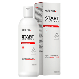 Start Erotique