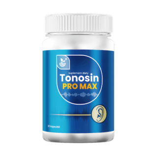 Tonosin Pro Max