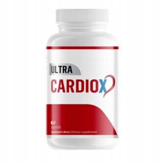 Ultra Cardiox