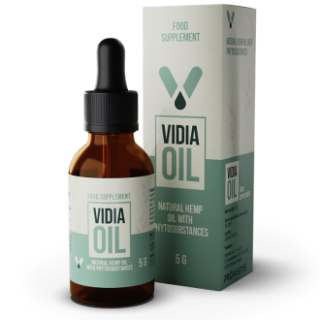 Vidia Oil