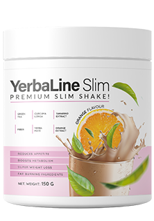 YerbaLine Slim