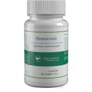 Hemoroxin