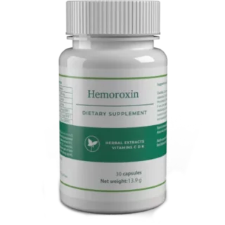 Hemoroxin