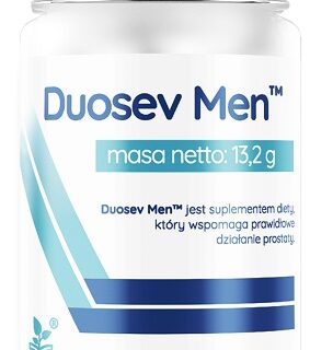 Duosev Men