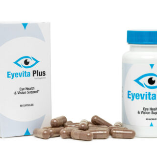 Eyevita Plus