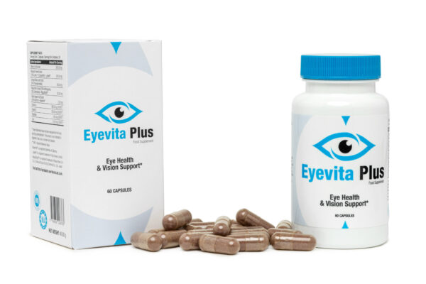 Eyevita Plus