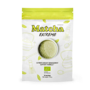 Matcha Extreme