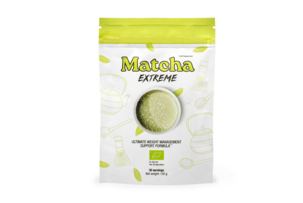 Matcha Extreme