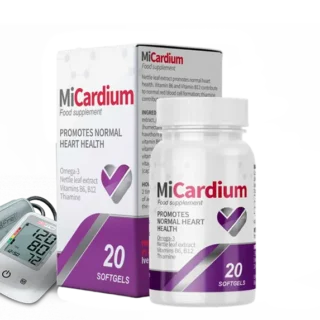 Micardium