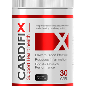 Cardifix