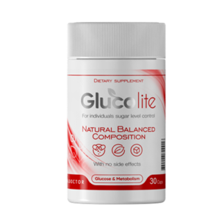 Glucolite