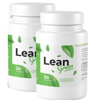 LeanGreen