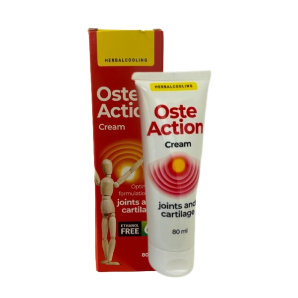 OsteAction