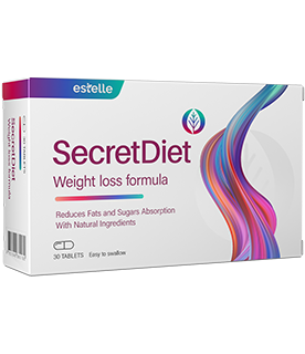 SecretDiet