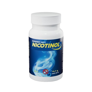 Nicotinol