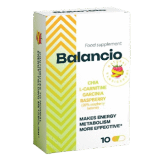 Balancio
