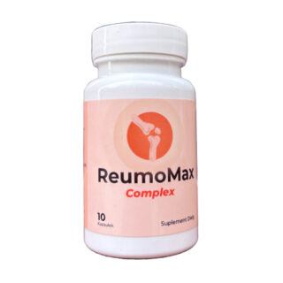 ReumoMax